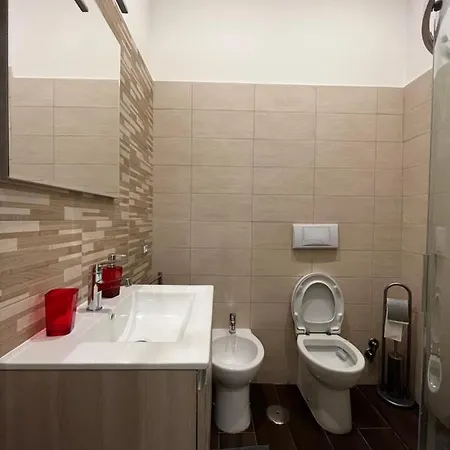 Beb Pisadog Bed & Breakfast Naples