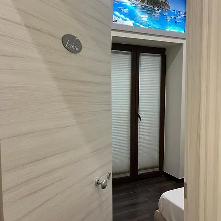 Beb Pisadog B&B 나폴리